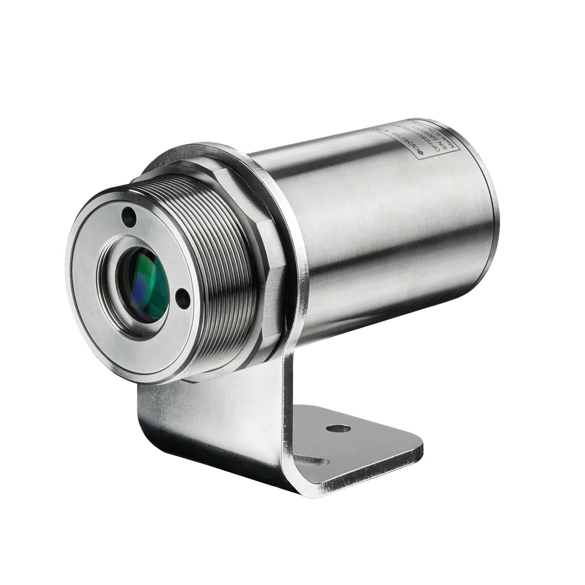 Pyromètres de haute précision