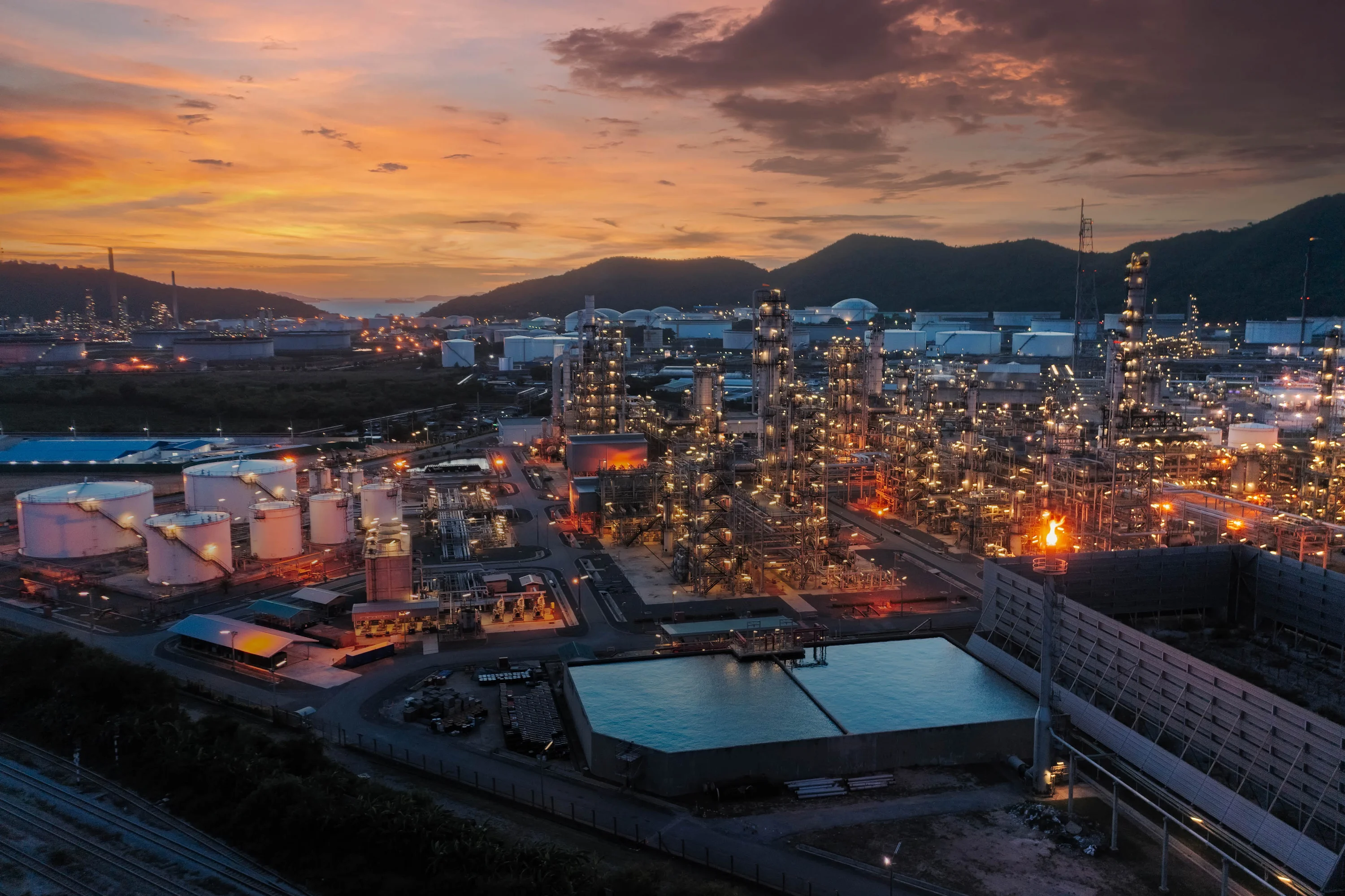 VIVEC Régulation Industrielles